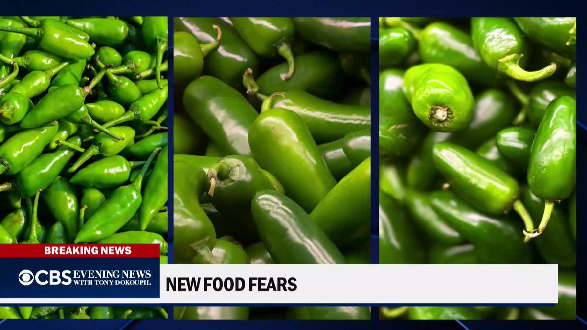 Taylor Farms, the agricultural giant whose lettuce has been linked to the deadly cyclospora outbreak, is recalling several prepared products made with jalapeños amid a salmonella outbreak linked to the peppers.