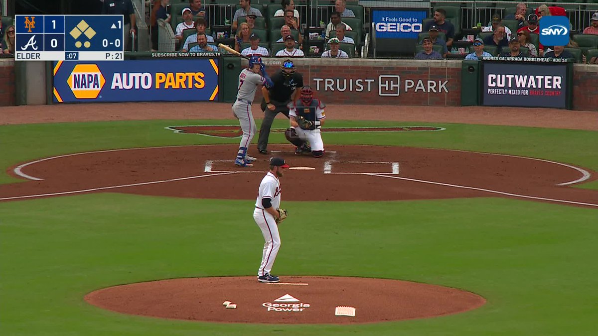 RONNIE'S PICK TO CLICK! BRETT BATY GRAND SLAM!