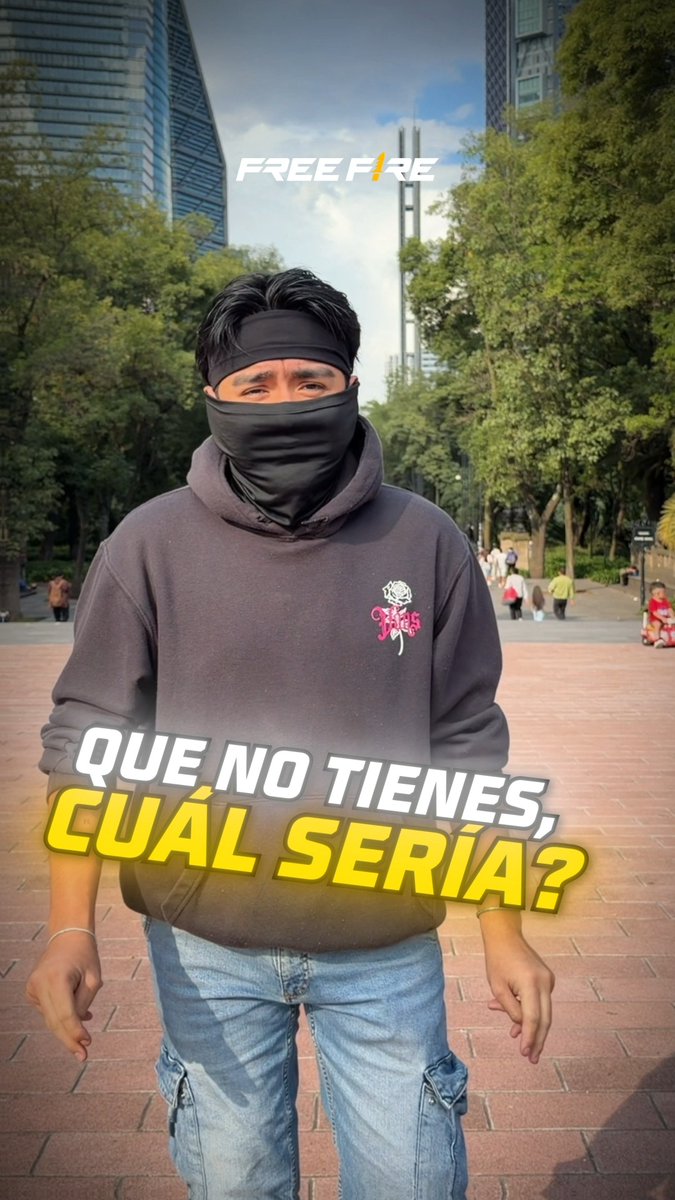 🔔 ¡Suena la campana y empieza el Rusheo. @cuñadoyt entra al campo sin miedo y convierte cada enfrentamiento en una lucha estelar. 💥🤼 #FFxAAA #FreeFire