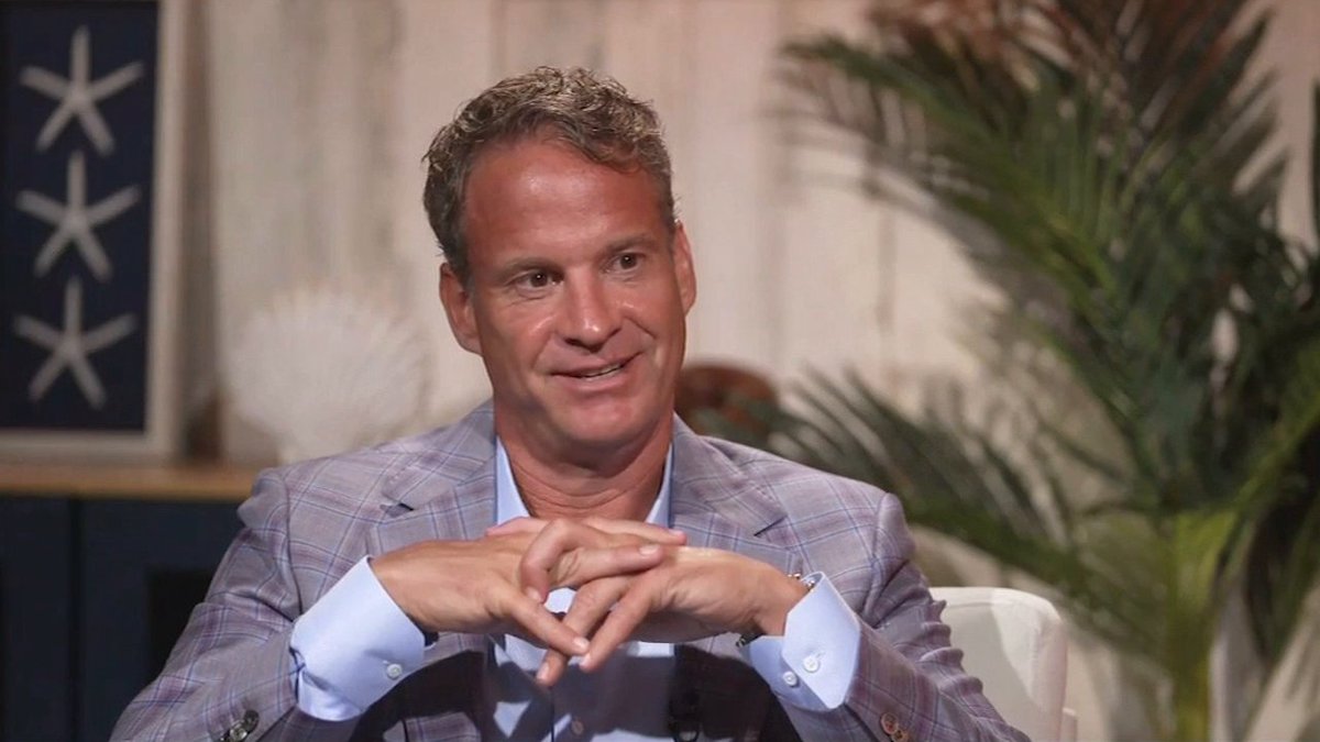 “I don’t handle breakups well, I guess.” Lane Kiffin opens up about his decision to leave Ole Miss for LSU.