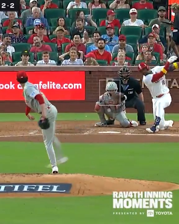 4 Ks for Paint thru 4 Toyota USA x #RingTheBell