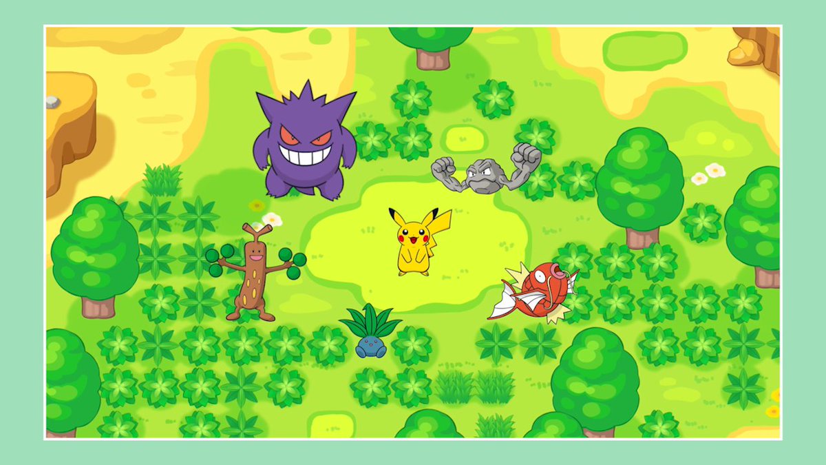 YouTubeチャンネル「ポケモン Kids TV」にて、「ピカチュウとかくれんぼ」が公開中！ ポケモンたちがかくれんぼをするよ！ ピカチュウはみんなを見つけられるかな？ ぜひ、見てね！ #ポケモンKidsTV