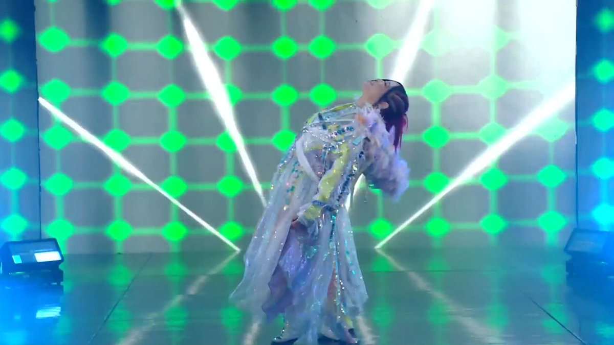 IYO SKY is the mystery partner for Sol Ruca! 👏 IYO SKY