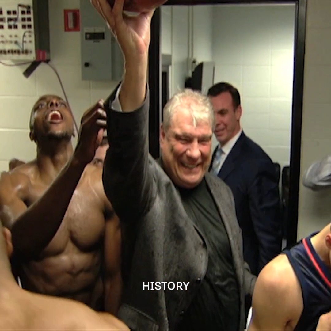 A visionary. A leader. A true coach, on and off the floor. Remembering a legend of the game, Don Nelson.