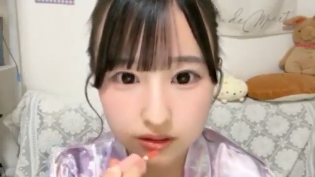 東山恵里沙（高嶺のなでしこ）SHOWROOM 2026/08/10 (月) 21:03 #高嶺のなでしこ #東山恵里沙
