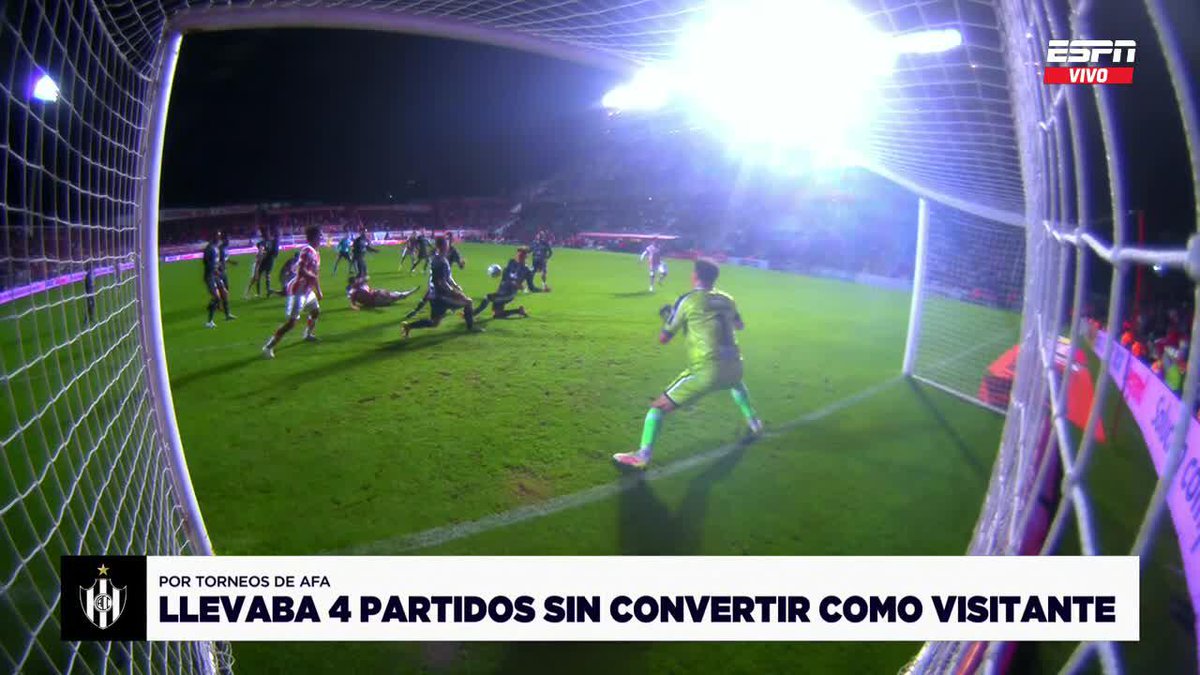 ¿QUÉ TE PARECIÓ? Todo Unión pidió penal por mano ante Central Córdoba en la última jugada del partido. 📺 ESPN Premium | Suscribite al Pack Fútbol en