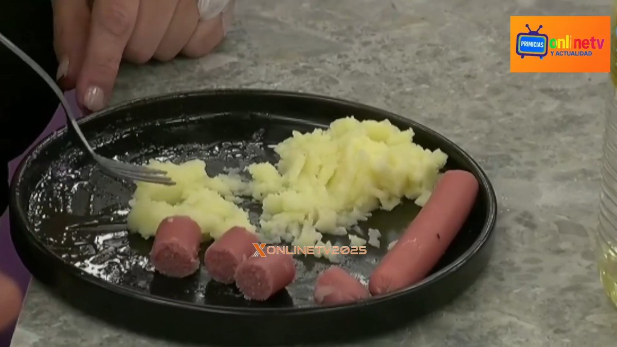 Yipio "A falta de pito hay salchicha" 😂#GranHermano