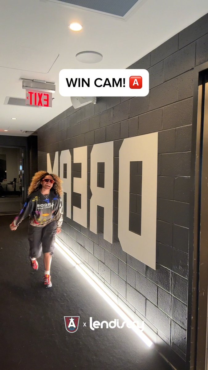 A little dancey dance, admin beef, Pao screaming and more in an extended Win Cam 😂 Win Cam | Lendistry