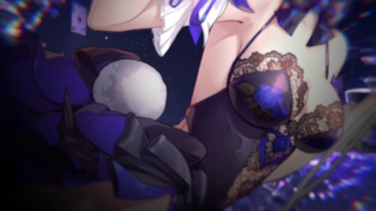 #TowerofFantasy Special Performance — Gefion Haute Couture: Bunny Trick The trick of pulling a rabbit out from a hat… You sure that's how it's supposed to work? 🎩 New Gefion Haute Couture Skin is here! Equip weapon skins to unlock Haute Couture exclusive skill effects! HD Version >> #ToF