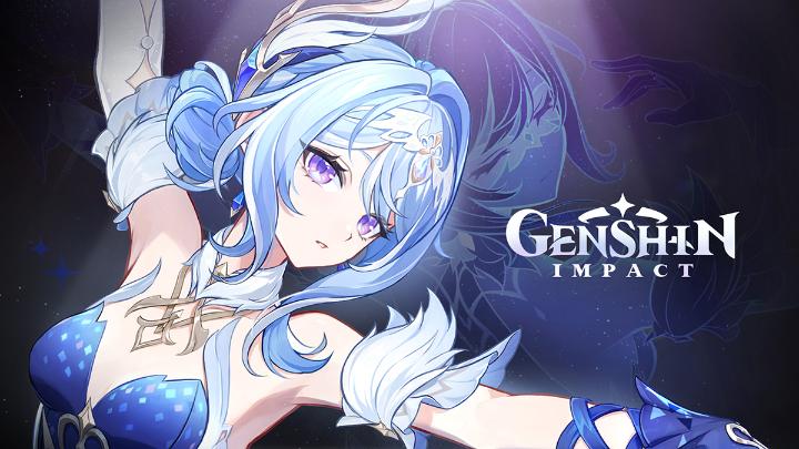 Character Trailer - "Odette: An Elegy for Innocence" | Genshin Impact #GenshinImpact #Odette #NowSnezhnaya #GenshinSnezhnaya Farewell, and extend your apology to the warm hearth and the dreams by the windowsill. For the path you are bound to embark upon leads toward the pale frost at daybreak.