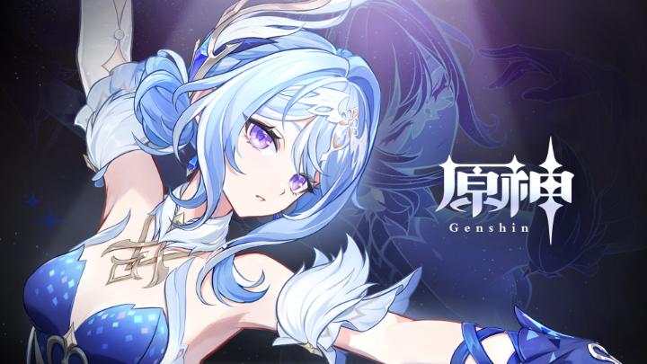 【キャラクタートレーラー】 オデット「無垢への挽歌」 別れを告げた。暖かい炉火と窓辺の夢に詫びながら—— これから歩む道は、冷たい朝の霜の先に続く道だから。 #原神 #オデット #上坂すみれ #スネージナヤが来る #原神スネージナヤ