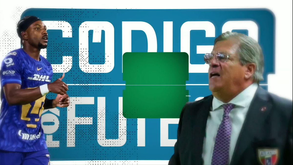 ¡CÓDIGO FOX YA ESTÁ AQUÍ! 🎙️ Daniela Noguez 🎙️ jair pereira 🎙️ Raúl Orvañanos 🎙️ Jorge Van Rankin ¡Ya están en vivo!