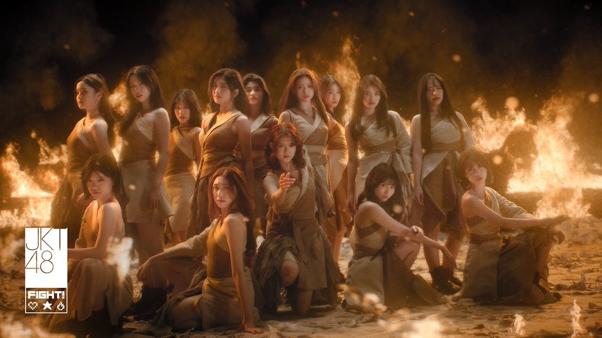 -star "pengen denger lagu galau tapi ga mau yg terlalu mellow / nada lagunya sedih" JKT48 Team Passion: Siap laksanakan! song: Dekat Namun Jauh