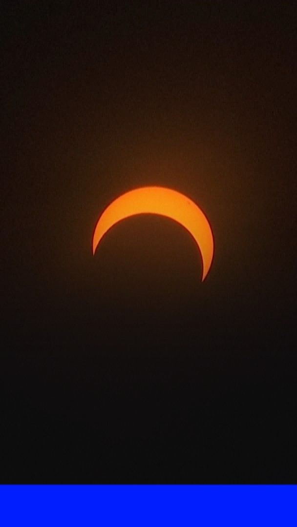 Horaires, lieux d’observations, précautions… Voici tout ce qu’il faut savoir sur l’éclipse solaire du mercredi 12 août