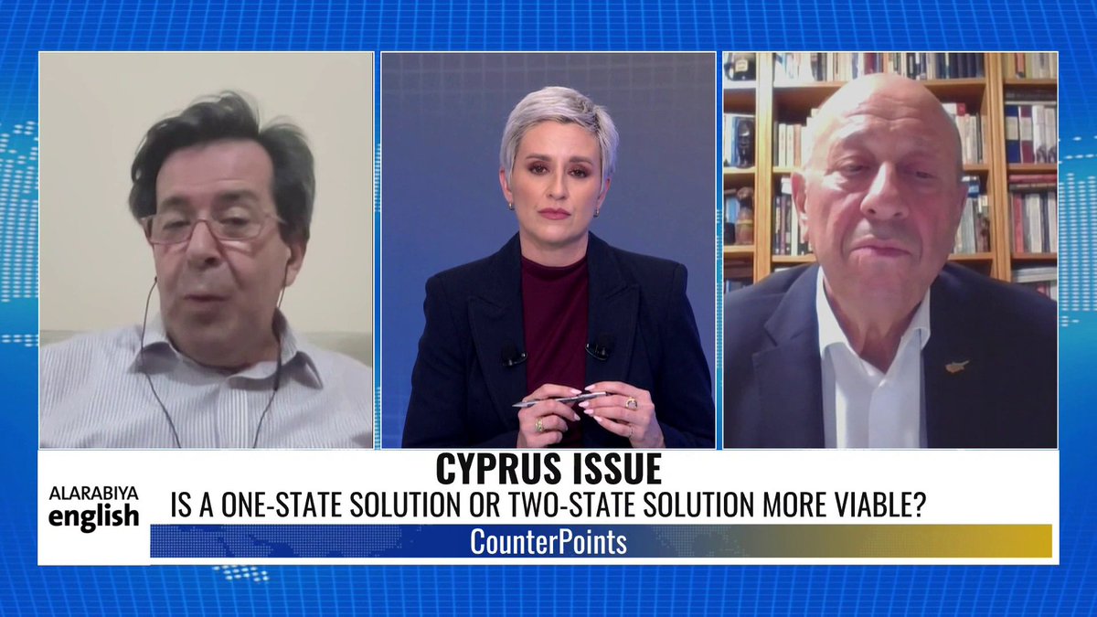 "Is ISRAEL going to FIGHT for the GREEKS?" Professor of Political Science and International Relations Hasan Unal weighs in on Turkey's view of growing military coordination between Cyprus, Greece and Israel. Prof. Dr. Hasan Ünal