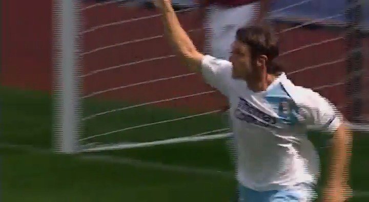 #OnThisDay: West Ham 0-2 #ManCity [2007] ⚽️ [18’] Rolando Bianchi ⚽️ [87'] Geovanni