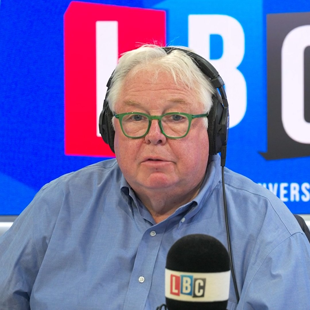 ‘We’re going to have to have a fight with the French.’ Nick Ferrari thinks there’s only one solution to the small boats crisis…