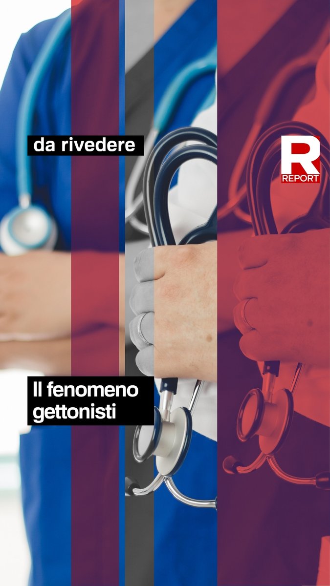 Medici e infermieri dei pronto soccorso o reparti difficili spesso abbandonano l’Italia o lasciano il Ssn per diventare liberi professionisti. E per mettere una toppa alla carenza di personale le ASL arruolano attraverso coop dei medici a gettone che coprono i turni richiesti.