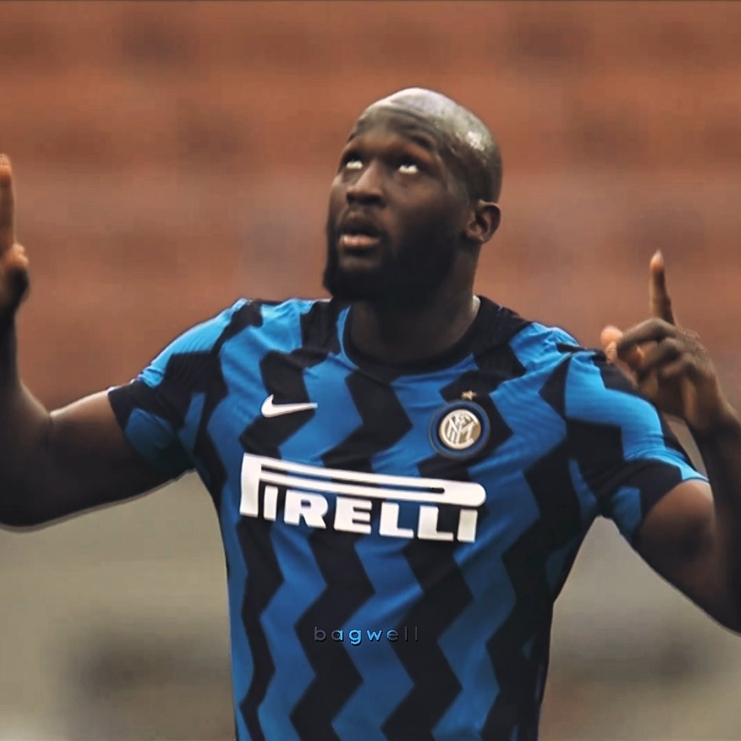 Romelu Lukaku | Sakla 2.0 edit 🎥 Süper lige neler yapacaksın aygırım benim