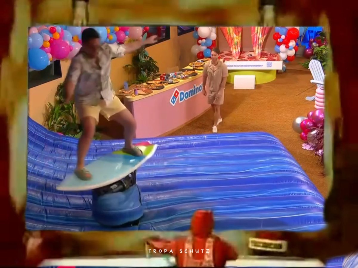 en ¡EXCLUSIVA! el culpable de las caídas de Memo 😈🤭🔥 #TropaSchutz 🖖🏼 #LaCasaDeLosFamososMx