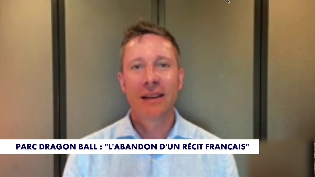 Nicolas de Villiers, président du Puy-du-Fou, a affirmé que «la France est un pays extraordinaire que le monde entier nous envie» dans #HDProsEte Toute l'info est à retrouver sur