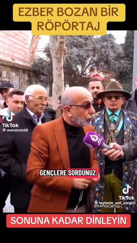 NEDEN BU ÜLKEDE HIRSIZLIK YOLSUZLUK VAR BİLİYOR MUSUNUZ. 100 YIL İMANDAN KURANDAN UZAK EĞİTİM SİSTEMİ OLDUĞUNDAN. KİMSE SUÇU İSLAMA ATMASIN. BU MİLLETİ 100 YIL HANGİ İSLAMİ AHLAKİ EĞİTİMDEN GEÇİRDİNİZ Kİ HIRSIZLIK VE YOLSUZLUKLARIN SUÇUNU İSLAMA ATIYORSUNUZ. Abi harika anlatmış👇