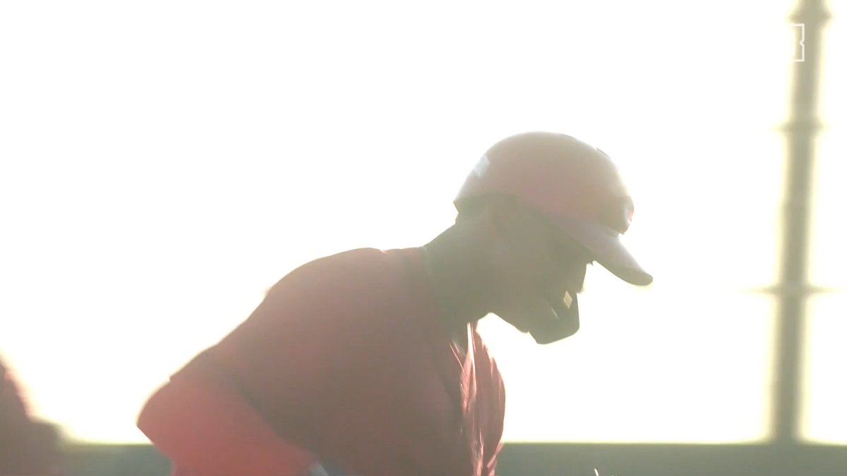 鯉のラミちゃん 強引に引っ張った ラミレス ファーム第4号ホームラン ⚾️ソフトバンク×広島（ファーム） #carp