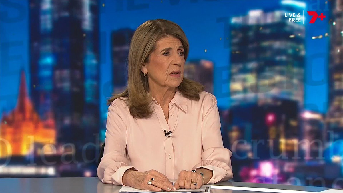 "The fact that we're now hearing that Essendon might not make an announcement about their new coach until next week is perhaps another pointer to the fact that it is going to go to Mark McVeigh." 🗣️ Caroline Wilson on Essendon's coaching announcement