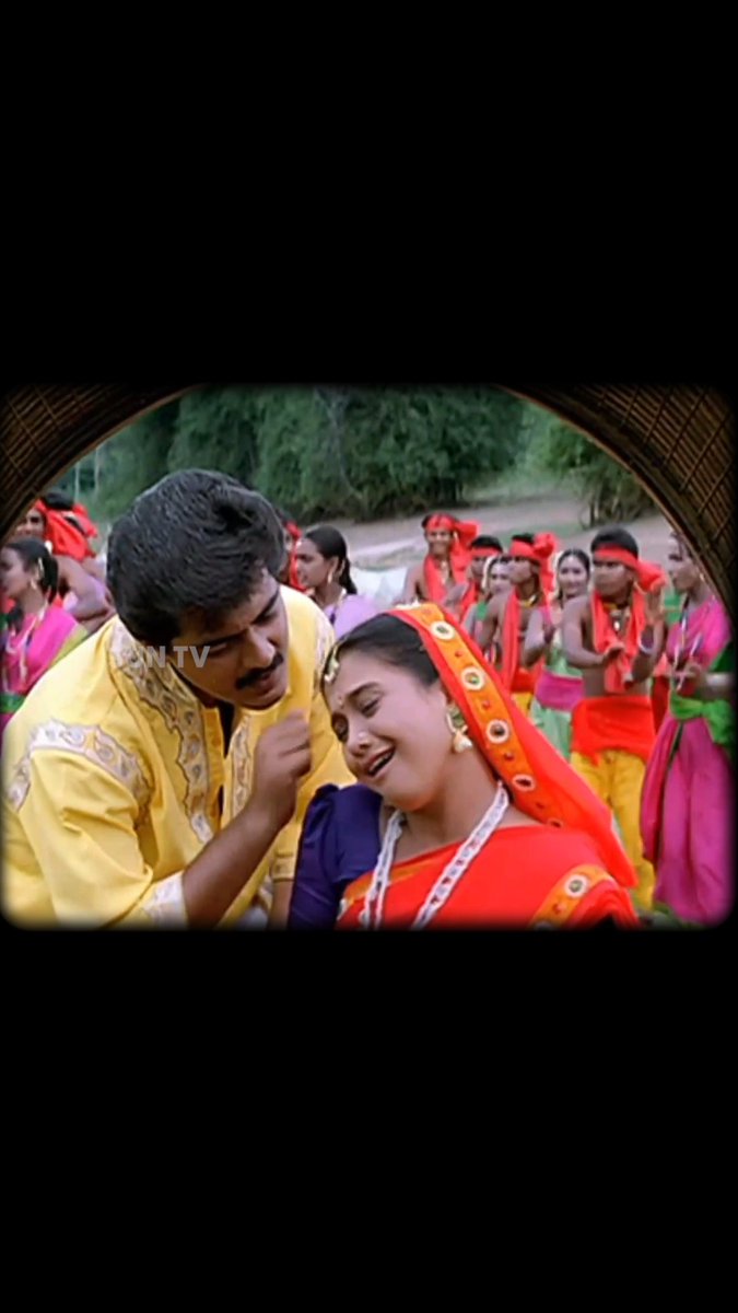 Nandhini’s Love❤️ NEE VARUVAI ENA | WATCH NOW #SunTV #NeeVaruvaiEna #AjithKumar #Parthiban #SunDigital