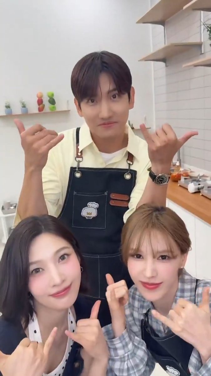 WENDY &amp; JOY SURFIN' BOY CHALLENGE WITH CHANGMIN