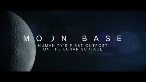 Mankind's next giant leap is underway! NASA is building a Moon Base: humanity's first outpost on the Moon. The base will drive lunar scientific breakthroughs and prepare for crewed missions to Mars. Check out the trailer and stay tuned as a big announcement drops soon. 🎥 NASA