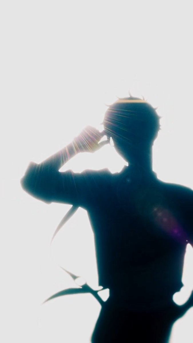◥◣___________◢◤ WeaV:S Debut Digital SG 『PROVE』 9.3 (Thu.) 20:00 MV公開🎬 ◢◤ ̄ ̄ ̄ ̄ ̄ ̄ ̄ ̄ ̄ ̄ ̄◥◣ Solo Teaser 🫐AKASHI ver. cv. #小林親弘 #ビバレン #ウィービス