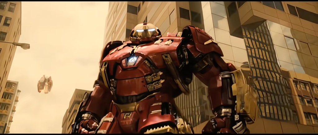 Looking back at Avengers’ prime, I realize how rare that era really was There was a time when the Marvel logo alone could make an entire theater erupt. Every Avengers reunion, every character reveal, every post-credit scene felt like an event. We didn’t just watch the movies - we waited for them, theorized about them, talked about them endlessly, and somehow grew up alongside these characters They weren’t just superheroes. They became a part of our youth And maybe what made that era so special wasn’t that every movie was perfect. It was the feeling We were there. We watched it all unfold. And I don’t think we’ll ever experience a movie era quite like that again