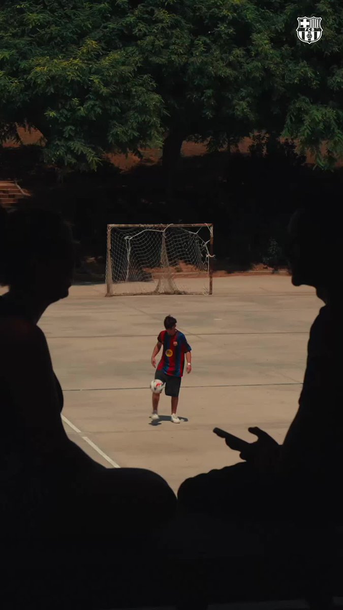 Some things are just better together 🔵🔴 Made by Google and Google Gemini are proud global partners of FC Barcelona. FC Barcelona x Google Pixel x Google Gemini 🤝