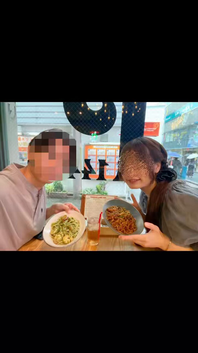 次回作のサンプル動画です！ 愛が個人垢を始めて 初めてのデートからのえっちとなっています👫💓 1-1の貸し出しデートは色々心配なことはありますがその分 興奮もします。 また違った視点でのエロさや興奮もありますので楽しみにしていてください🙇‍♂️