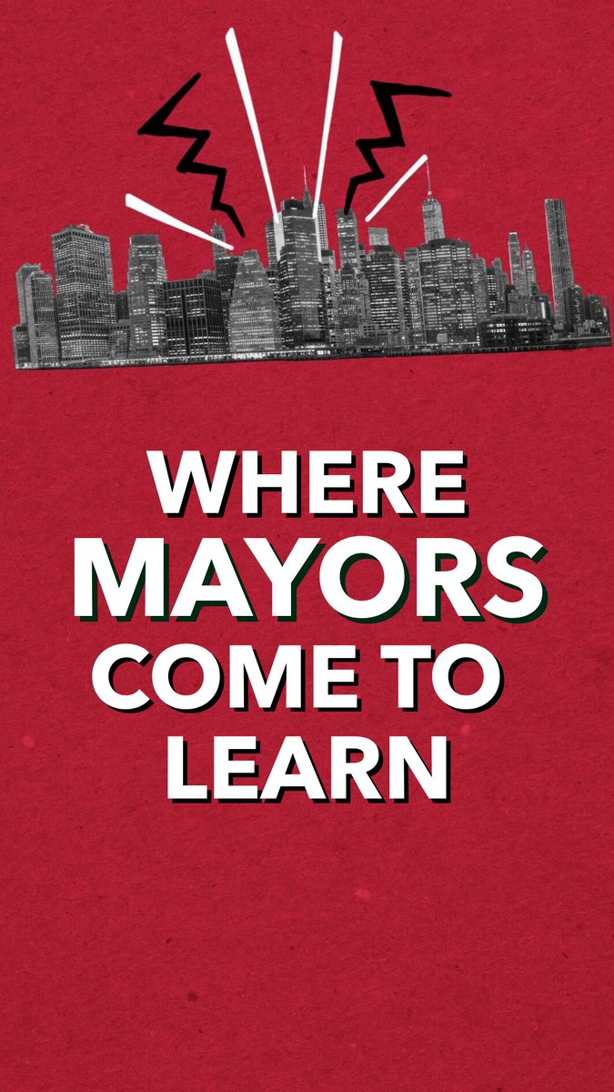 Over the past decade, the Bloomberg Harvard City Leadership Initiative, housed at the Bloomberg Bloomberg Center for Cities at Harvard University at Harvard University, has become the place where mayors from around the world come to learn—and lead. Together with our partners at Harvard Harvard Kennedy School and Harvard UniversityHBS, we are proud of our work to help local governments improve how they serve—and move their residents’ chief priorities forward.