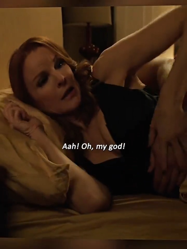 "Thatโs when all the men leave. Itโs the rule." ๐ Bree Van de Kamp setting a 4:00 AM alarm just to maintain suburban appearances while living her wild era is peak Desperate Housewives drama! ๐ญ๐ฅ watch till the end ๐ฟ