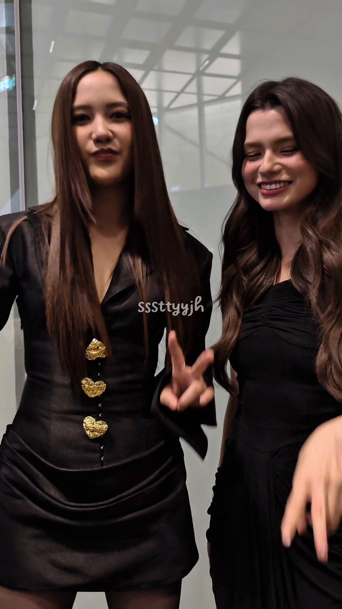 สกุชชี่นิ่มมั้ยล่ะจ๊ะะะ 😌😌😌 #PROJECTDUOONEPresscon #PROJECTDUOONExFreenBecky #FreenBecky #ฟรีนเบค