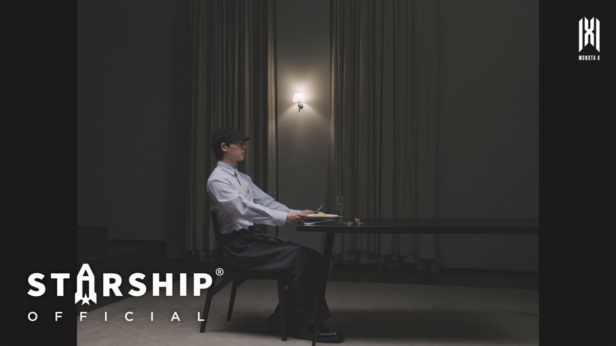 MONSTA X EP [The Phase] TRAILER #JOOHONEY #주헌 2026.09.04 1PM (KST) Release ▶ #MONSTAX #몬스타엑스 #ThePhase #MAGIC