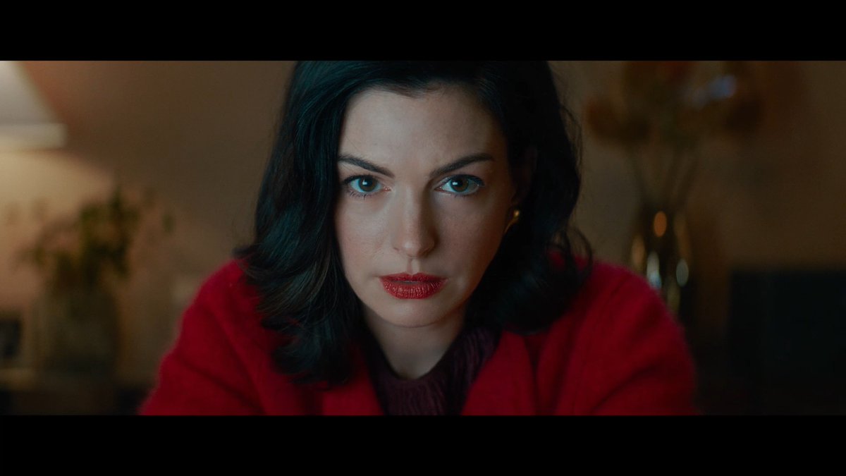 A writer’s words should be honest, and bloody, and a little bit terrifying. VERITY – in AMC Theatres 10/2. Watch the trailer now! #VerityFilm