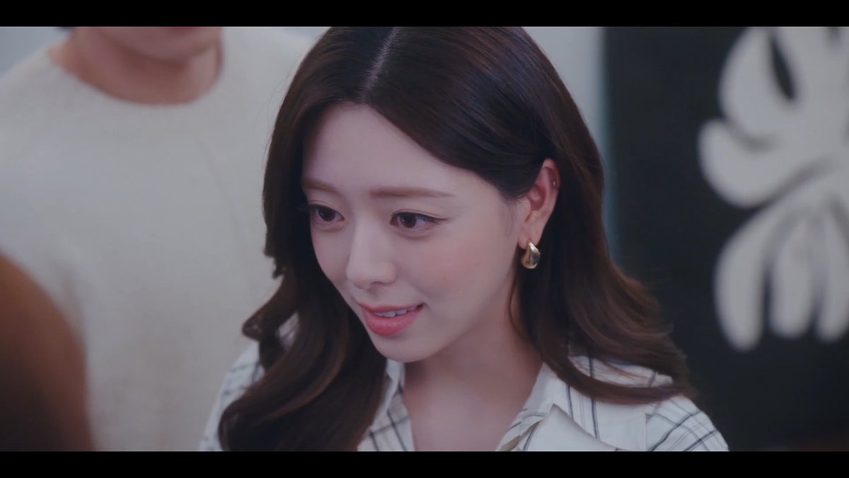 너무 무서워요 연기 조금만 살살 해주세요 제발 #최애의사원 #차우민 #김혜준 #유나