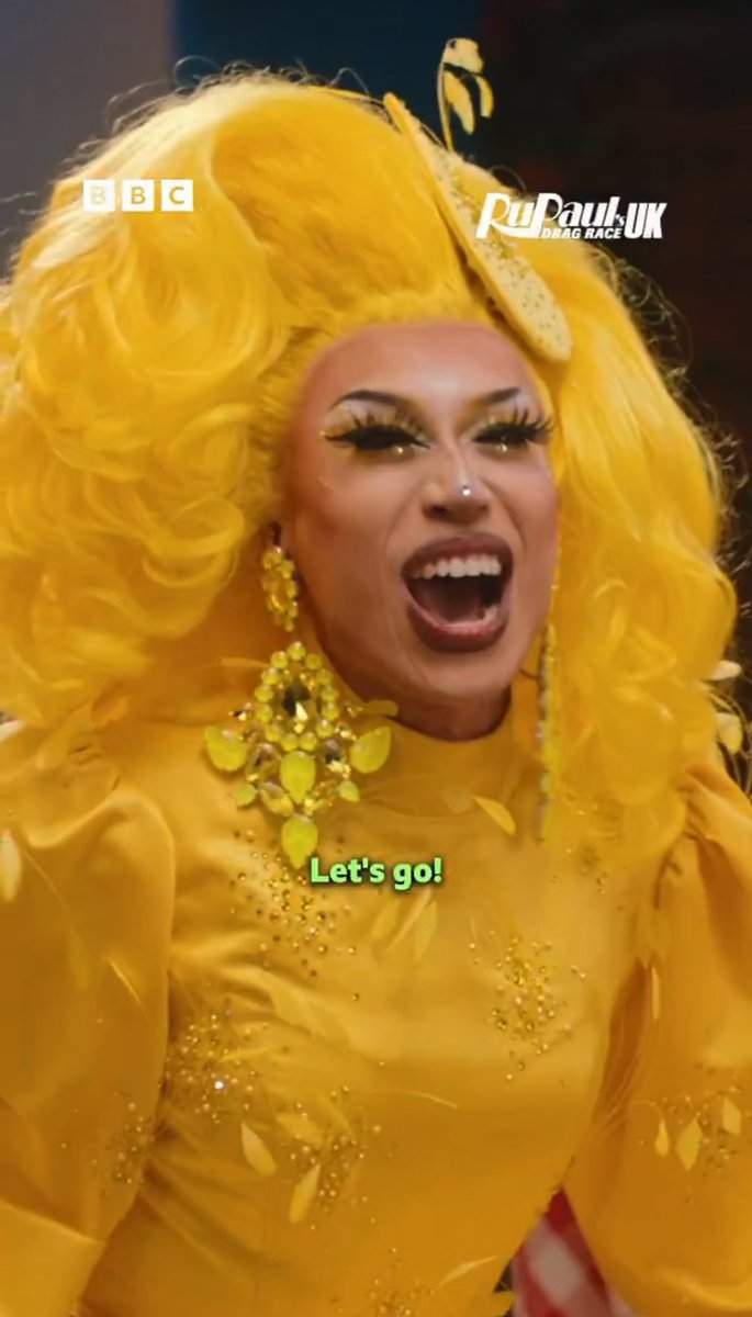 🚨 Here are the Queens taking part in #DragRaceUK S8: • Alik • Anita Piss • Coral-Hole Mandi • The Delta Quadrant • Flesh • KY Kelly • Lucky Roy Singh • ma danni x • Mocha • Naya Thorn • Paris Baby • Tequila Thirst