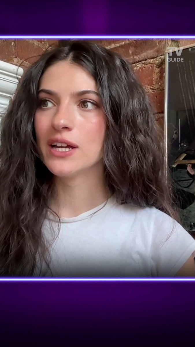 Annie and Ellis were mutual thunderjackets in #SterlingPoint Season 1. Ella Rubin and Jacob Whiteduck-Lavoie weigh in on what's next for the duo.