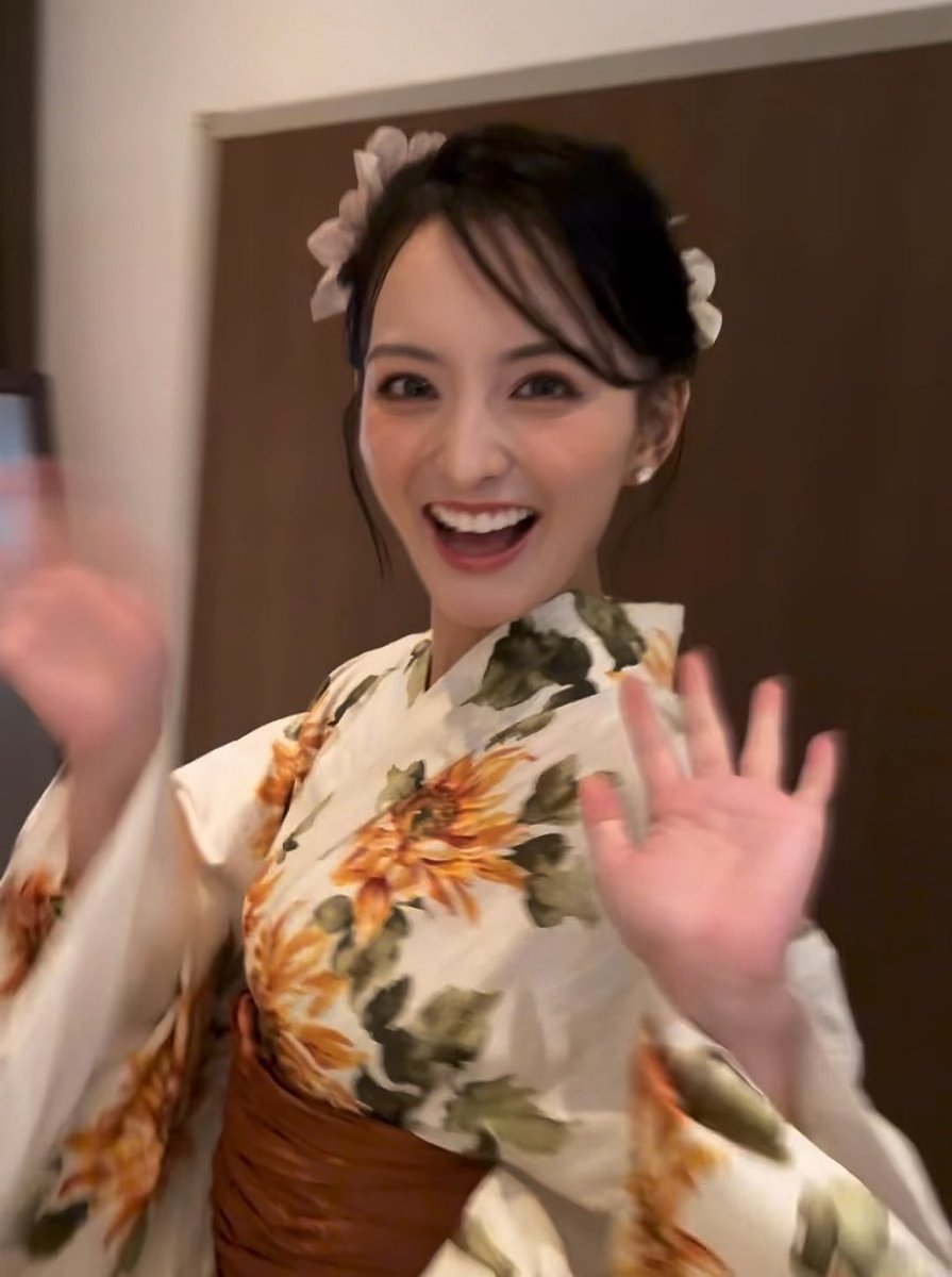 本番前はいつもソワソワ緊張します…🌻