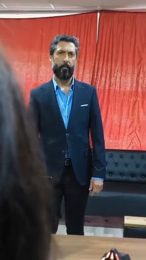 Paralel evrende Polat'la savcı Leyla