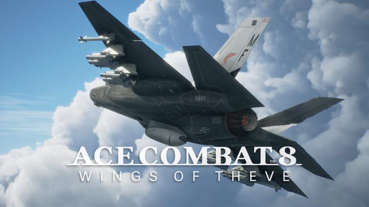 [ACE8 The Art of Aircraft Trailer Released!] The latest main series entry in the #AceCombat franchise, set for release on Friday, October 2, 2026 “ACE COMBAT 8: WINGS OF THEVE™” Enjoy this video that lets you fully experience the appeal of realistically rendered aircraft. #ACECOMBAT8 #WingsOfTheve