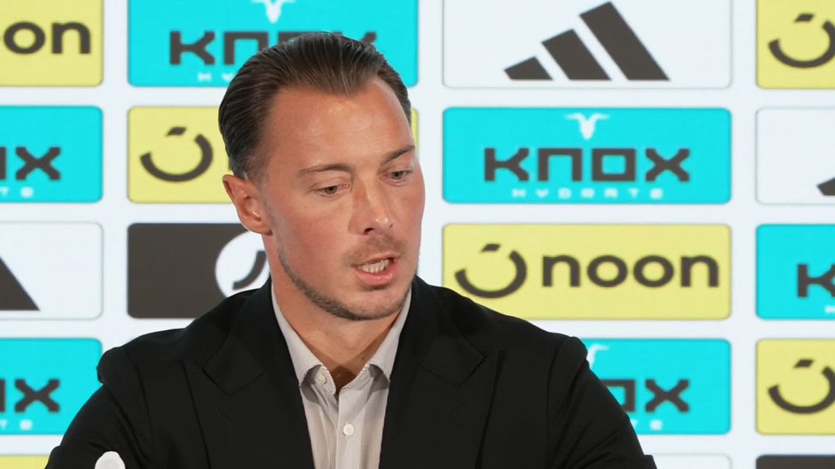 🗣️ "We are ambitious but it won't happen overnight." Newcastle United boss Matthias Jaissle on his side's ambitions.