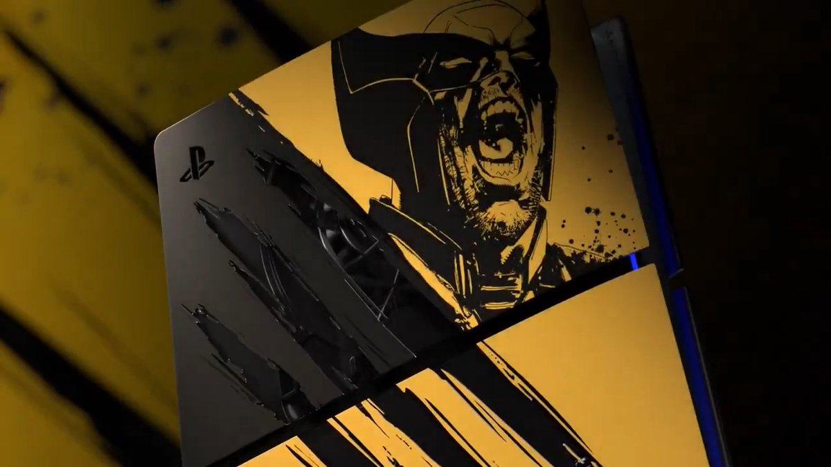 「PlayStation®5 デジタル・エディション "Marvel’s Wolverine" バトルイエロー リミテッドエディション」と周辺機器を初公開! ウルヴァリンの荒々しい力と、Insomniac Gamesが手がけた“バトル・リボーンスーツ”と爪から着想を得たデザインが登場。 詳しくはこちら⇒