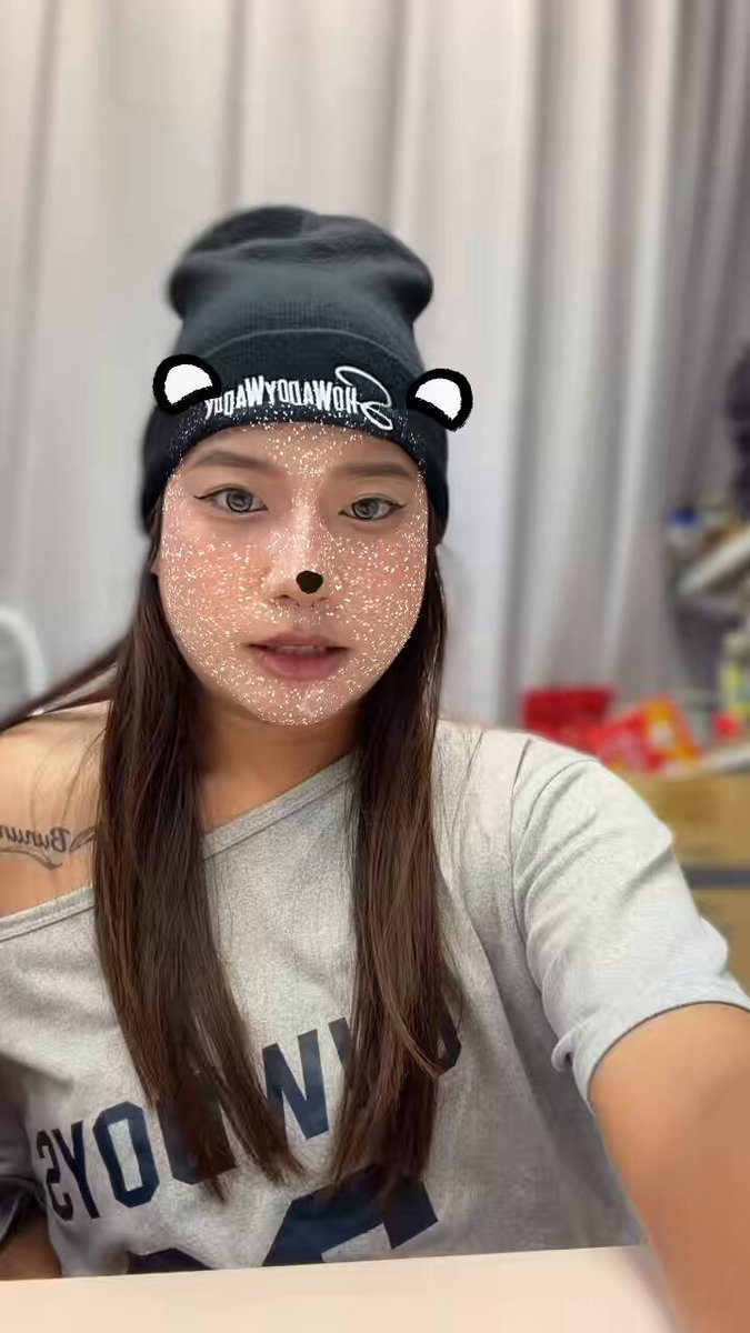 最近的我 還有我們家小寶寶的壁虎🦎 很可愛了 #三性 #台南 #阿嘟 #原住民