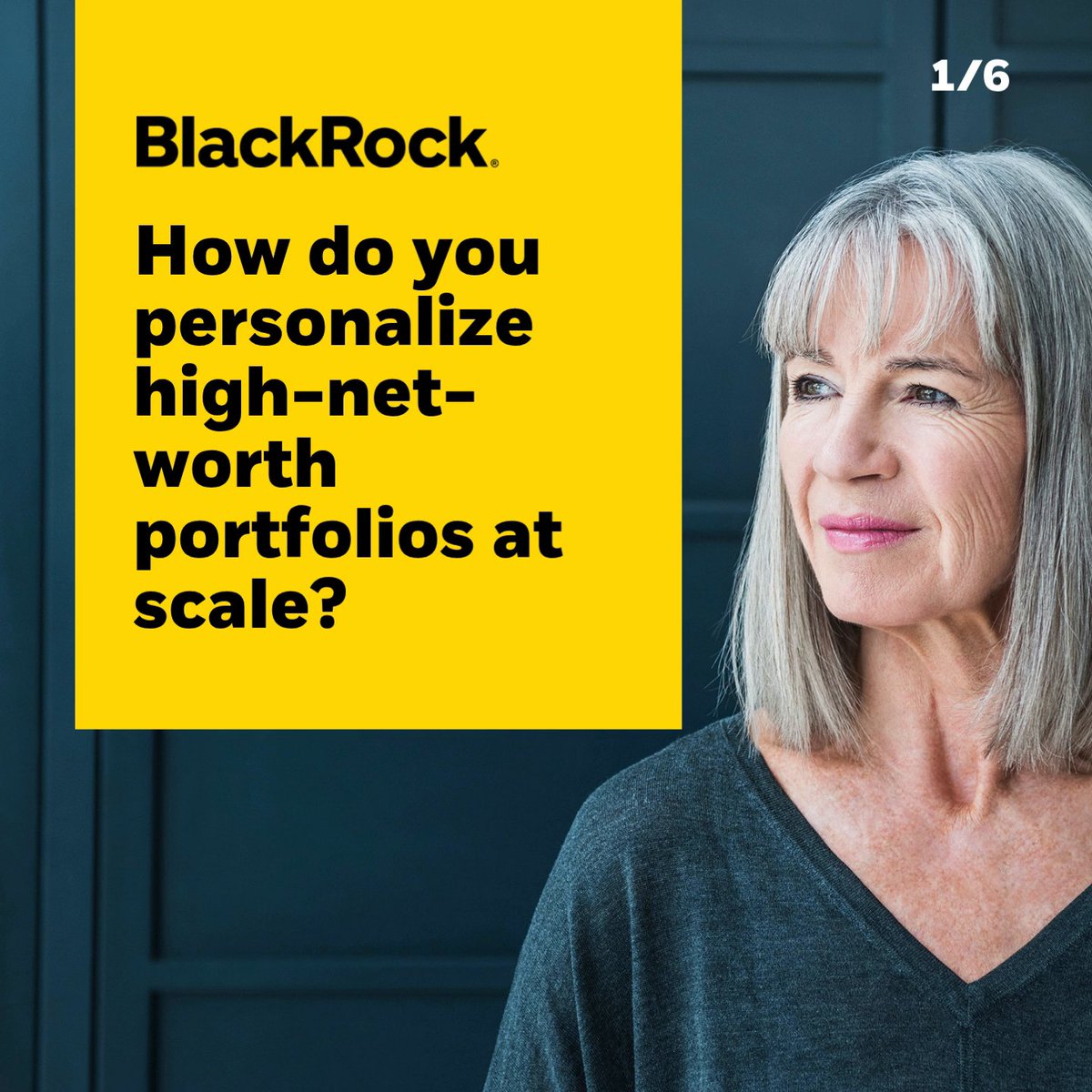 As personalization becomes an increasingly important part of serving high-net-worth clients, advisors are looking for ways to deliver tailored investment solutions at scale. Our latest article explores how model portfolios and custom models can help advisors deliver more personalized investment strategies while scaling their practice. Read more:
